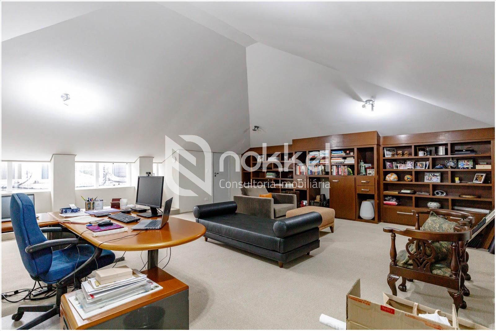 Casa de condomínio com 3 suítes à venda em Alto da Boa Vista, São Paulo, por R$ 17.500.000 Imagem 8