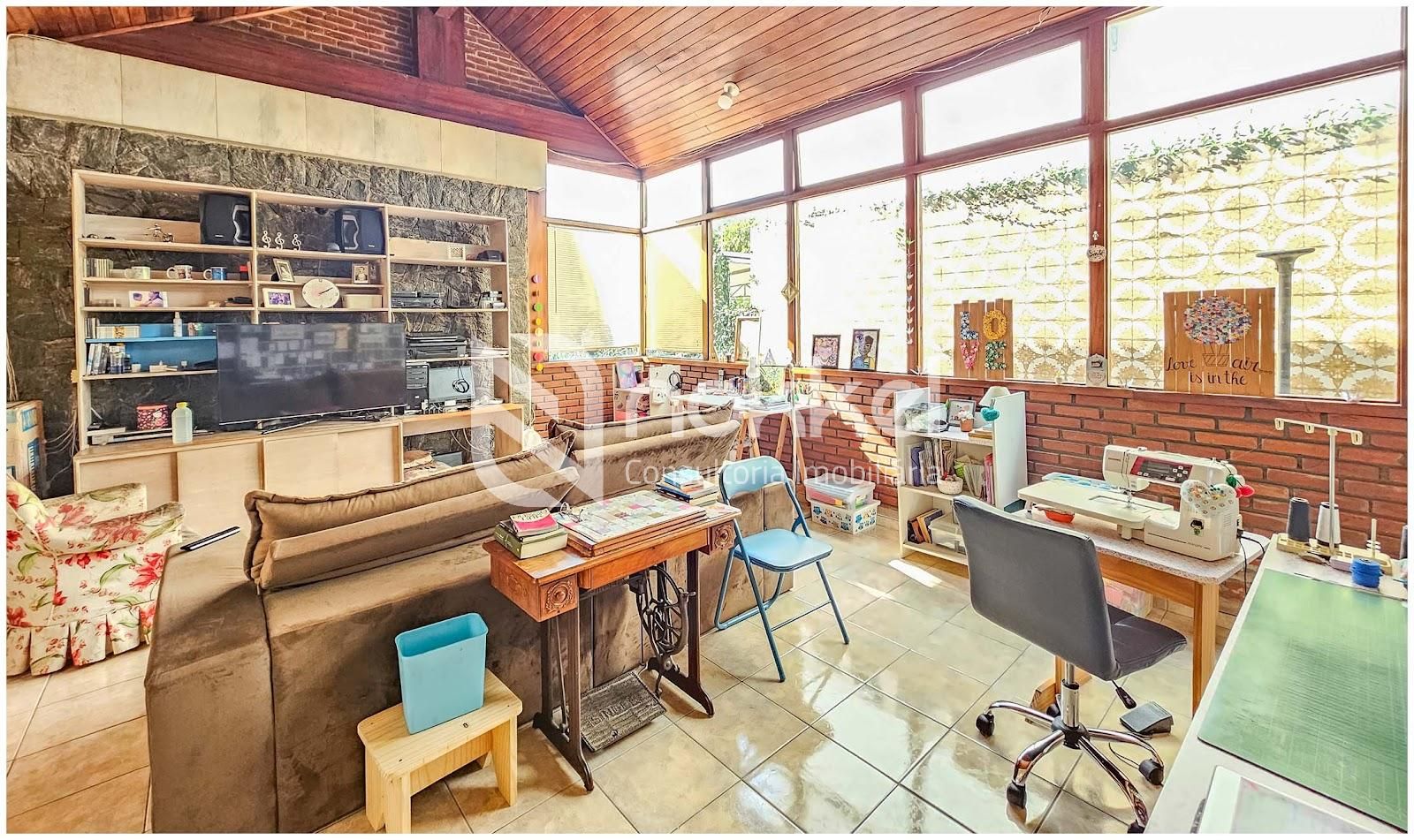 Casa com 1 suítes à venda em Planalto Paulista, São Paulo, por R$ 3.500.000 Imagem 8