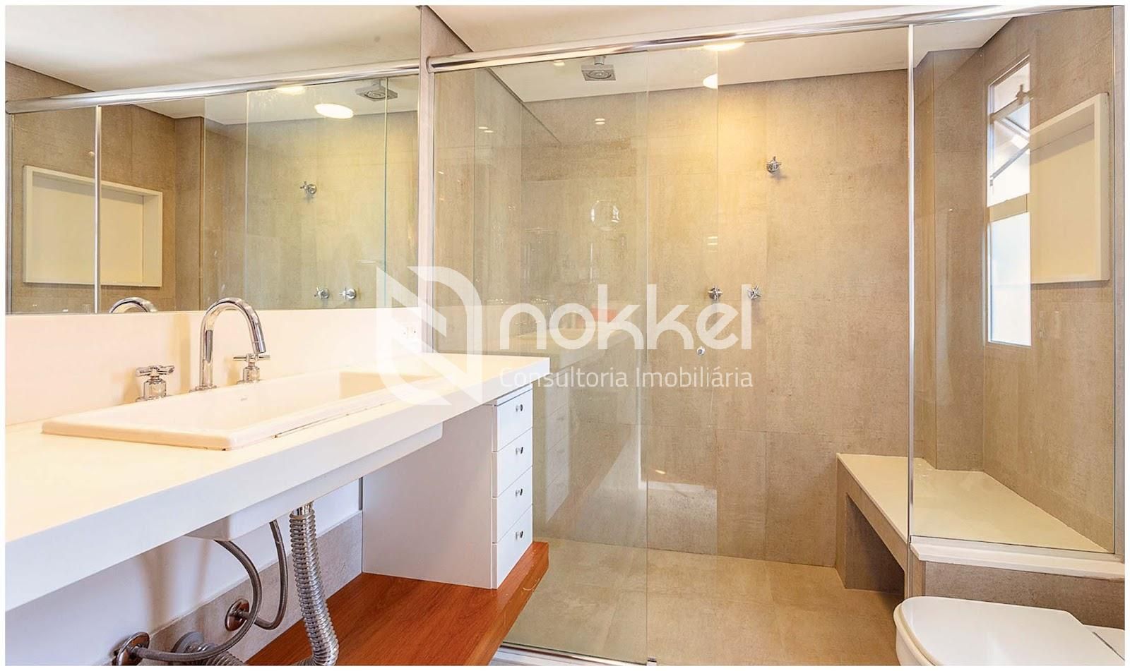 Cobertura com 2 suítes à venda em Brooklin, São Paulo, por R$ 2.500.000 Imagem 8