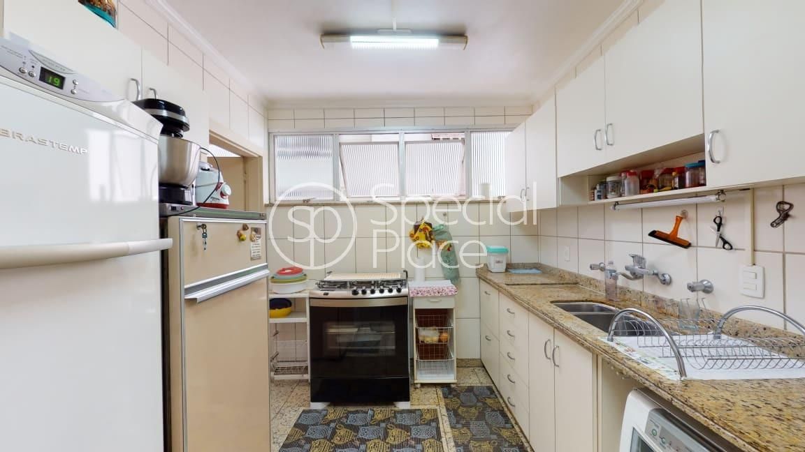 Apartamento com 1 suítes à venda em Jardim Paulista, São Paulo, por R$ 2.400.000 Imagem 8