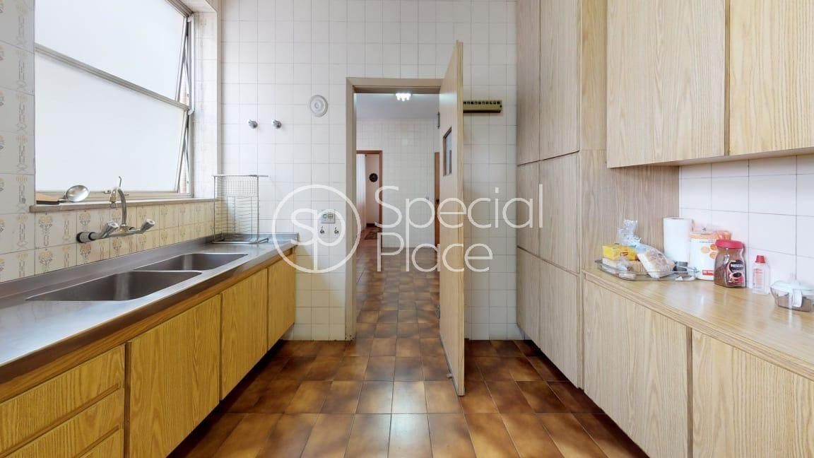Apartamento com 1 suítes à venda em Higienópolis, São Paulo, por R$ 2.700.000 Imagem 8
