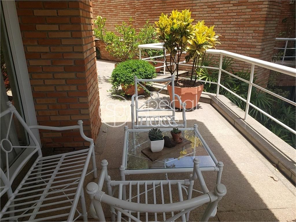 Casa de condomínio com 4 suítes à venda em Alto da Boa Vista, São Paulo, por R$ 6.000.000 Imagem 8