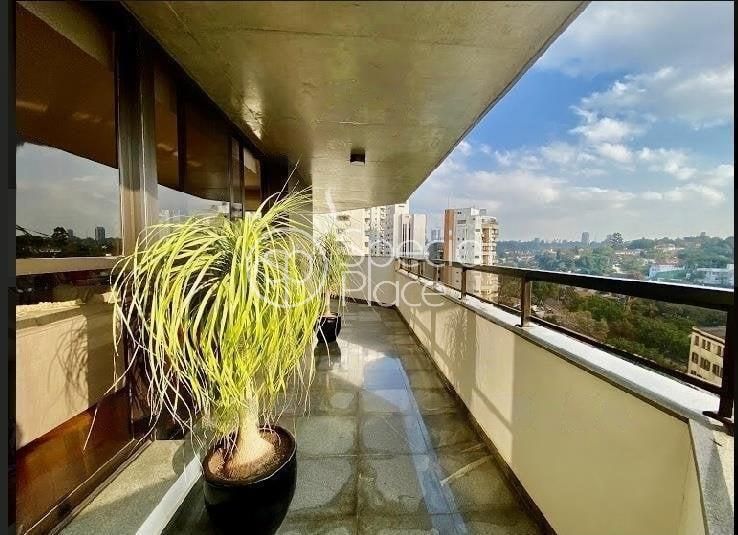Apartamento com 4 suítes à venda em Higienópolis, São Paulo, por R$ 5.000.000 Imagem 8