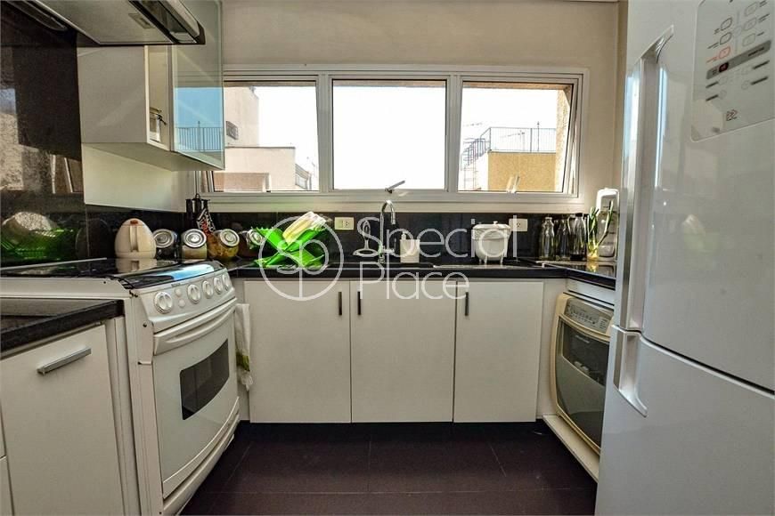 Cobertura com 2 suítes à venda em Jardim Paulistano, São Paulo, por R$ 5.900.000 Imagem 8