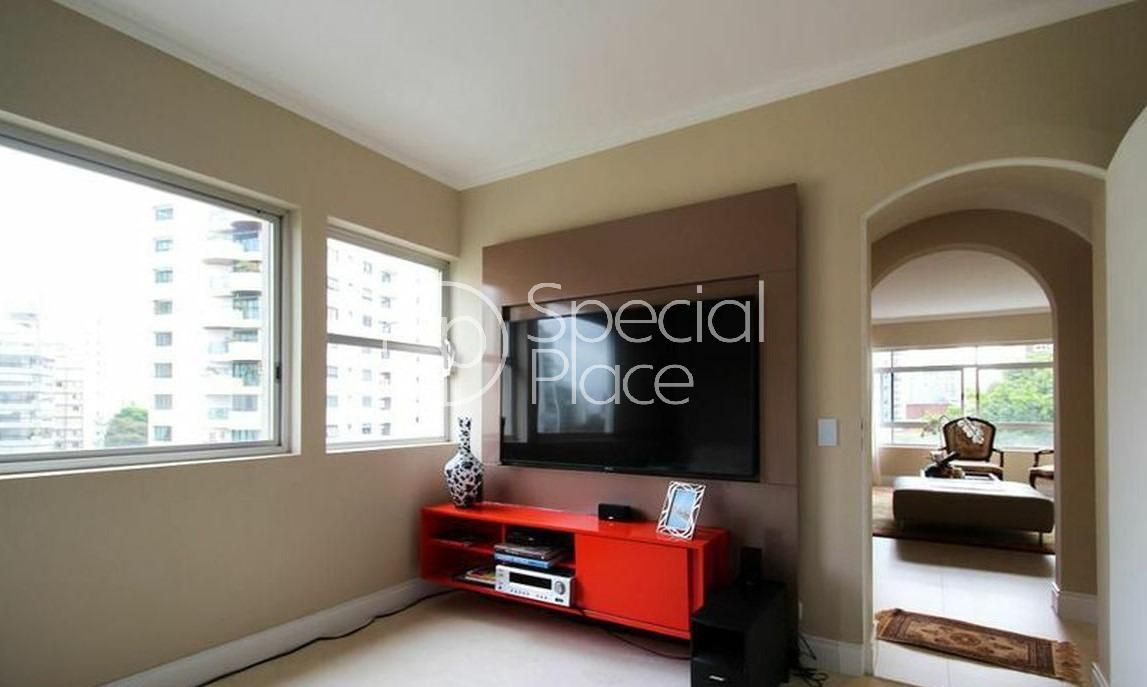 Apartamento com 1 suítes à venda em Moema, São Paulo, por R$ 2.197.000 Imagem 8