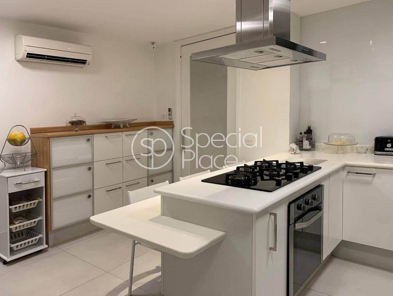 Cobertura com 4 suítes à venda em Panamby, São Paulo, por R$ 15.847.000 Imagem 8
