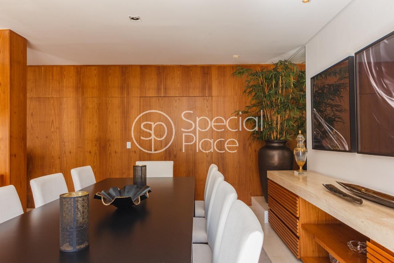 Casa com 4 suítes à venda em Jardim Guedala, São Paulo, por R$ 9.000.000 Imagem 8