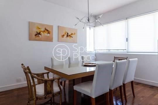 Apartamento com 3 suítes à venda em Brooklin, São Paulo, por R$ 2.900.000 Imagem 8