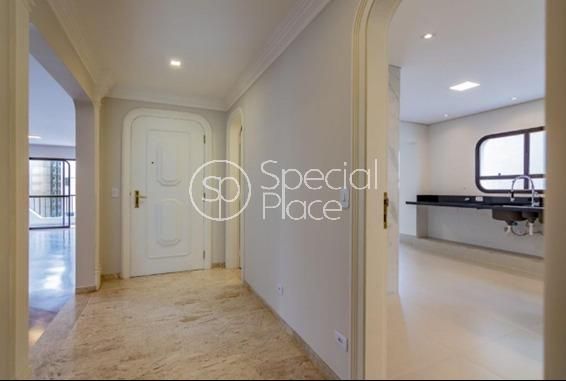 Apartamento com 3 suítes à venda em Jardim Paulista, São Paulo, por R$ 4.395.000 Imagem 8