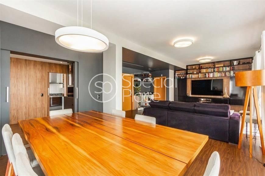 Apartamento com 4 suítes à venda em Panamby, São Paulo, por R$ 3.200.000 Imagem 8