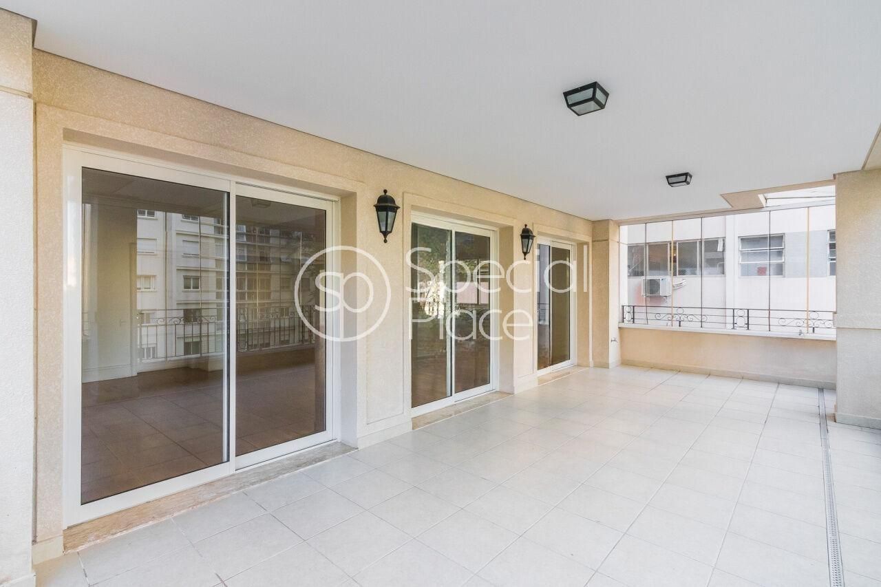Apartamento com 4 suítes à venda em Higienópolis, São Paulo, por R$ 4.950.000 Imagem 8