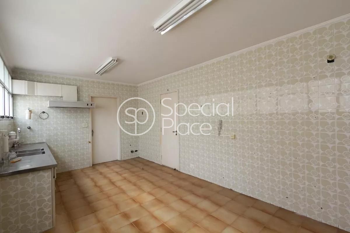 Apartamento com 1 suítes à venda em Itaim Bibi, São Paulo, por R$ 2.560.000 Imagem 8