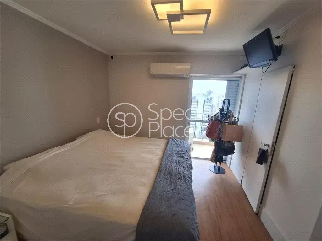 Apartamento com 1 suítes à venda em Moema Índios, São Paulo, por R$ 2.350.000 Imagem 8