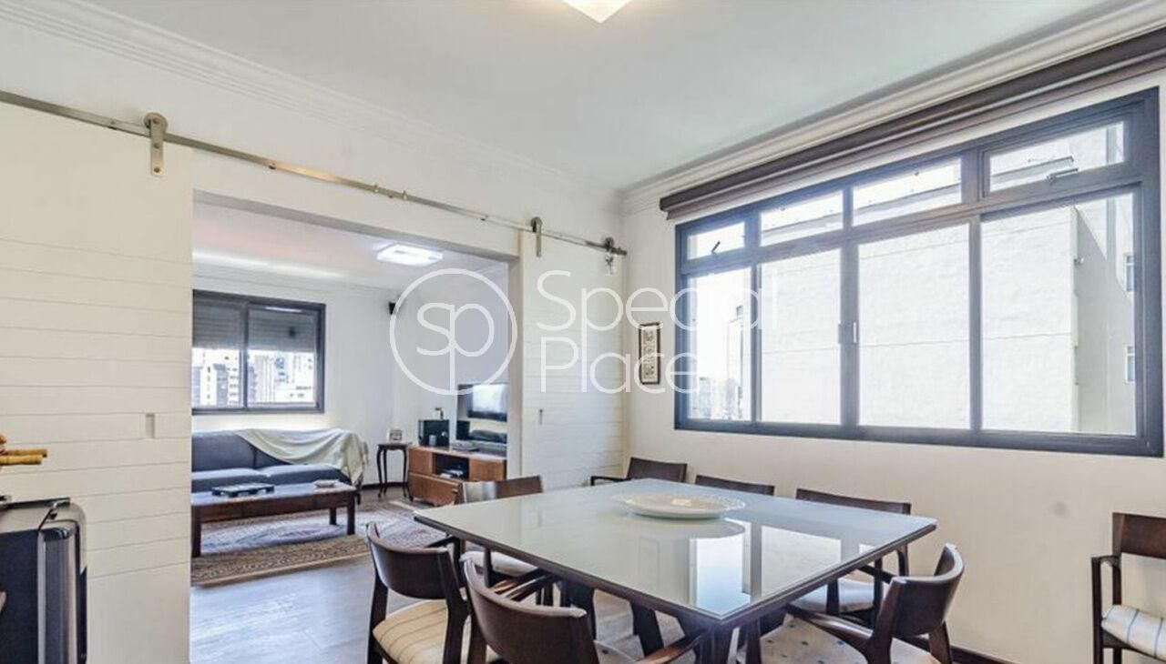 Apartamento com 4 suítes à venda em Pinheiros, São Paulo, por R$ 2.995.000 Imagem 8