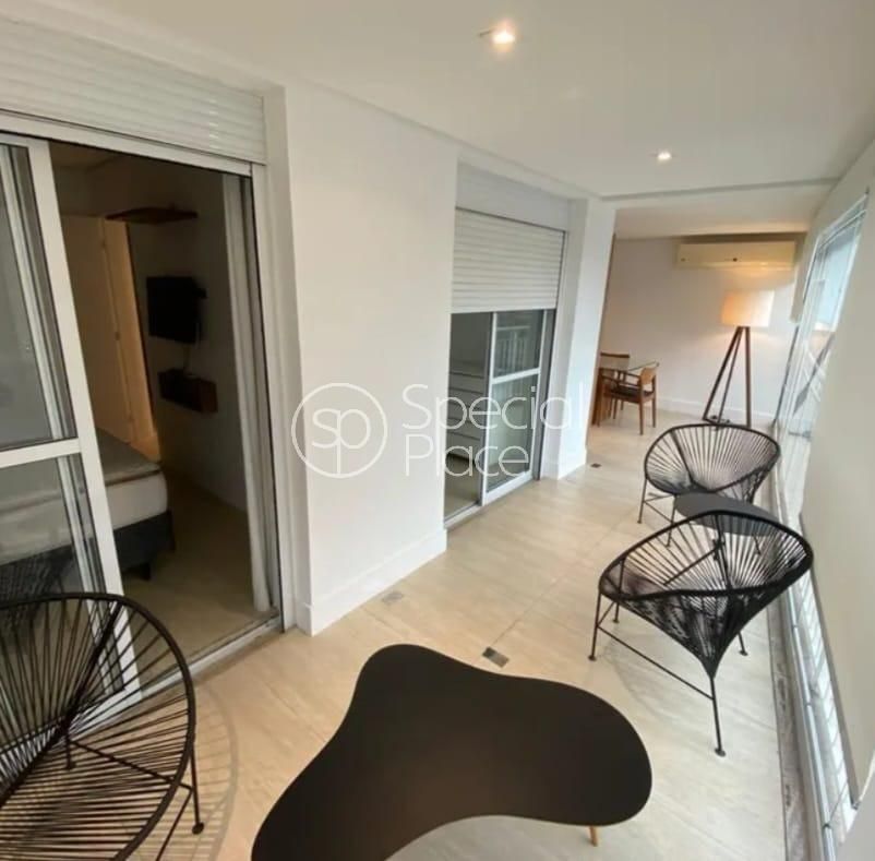 Apartamento com 1 suítes à venda em Vila Olímpia, São Paulo, por R$ 2.699.000 Imagem 8