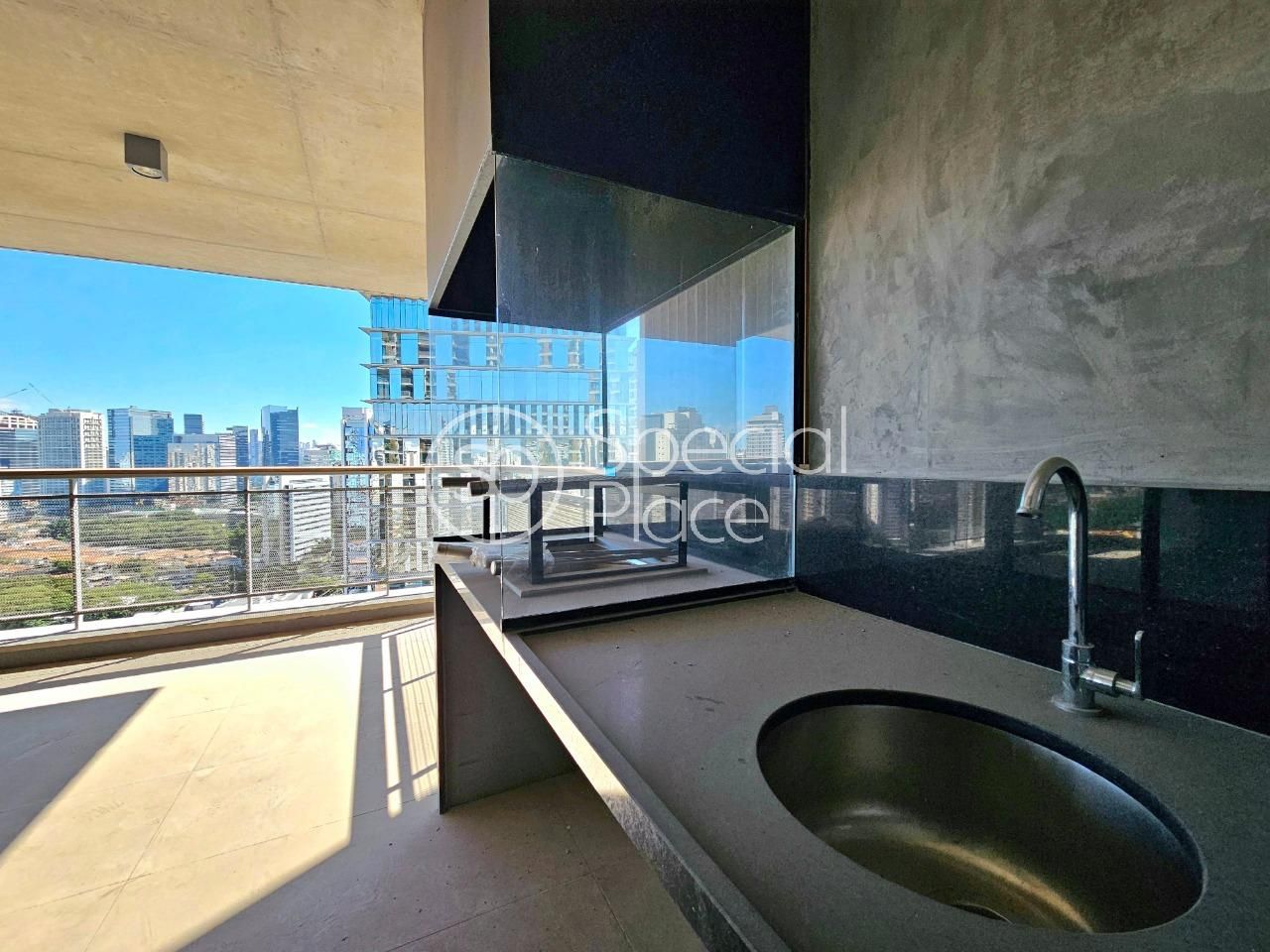 Apartamento com 3 suítes à venda em Brooklin, São Paulo, por R$ 3.590.000 Imagem 8