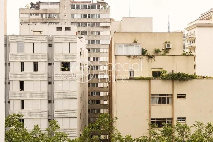 Apartamento com 3 suítes à venda em Jardim América, São Paulo, por R$ 6.000.000 Imagem 8