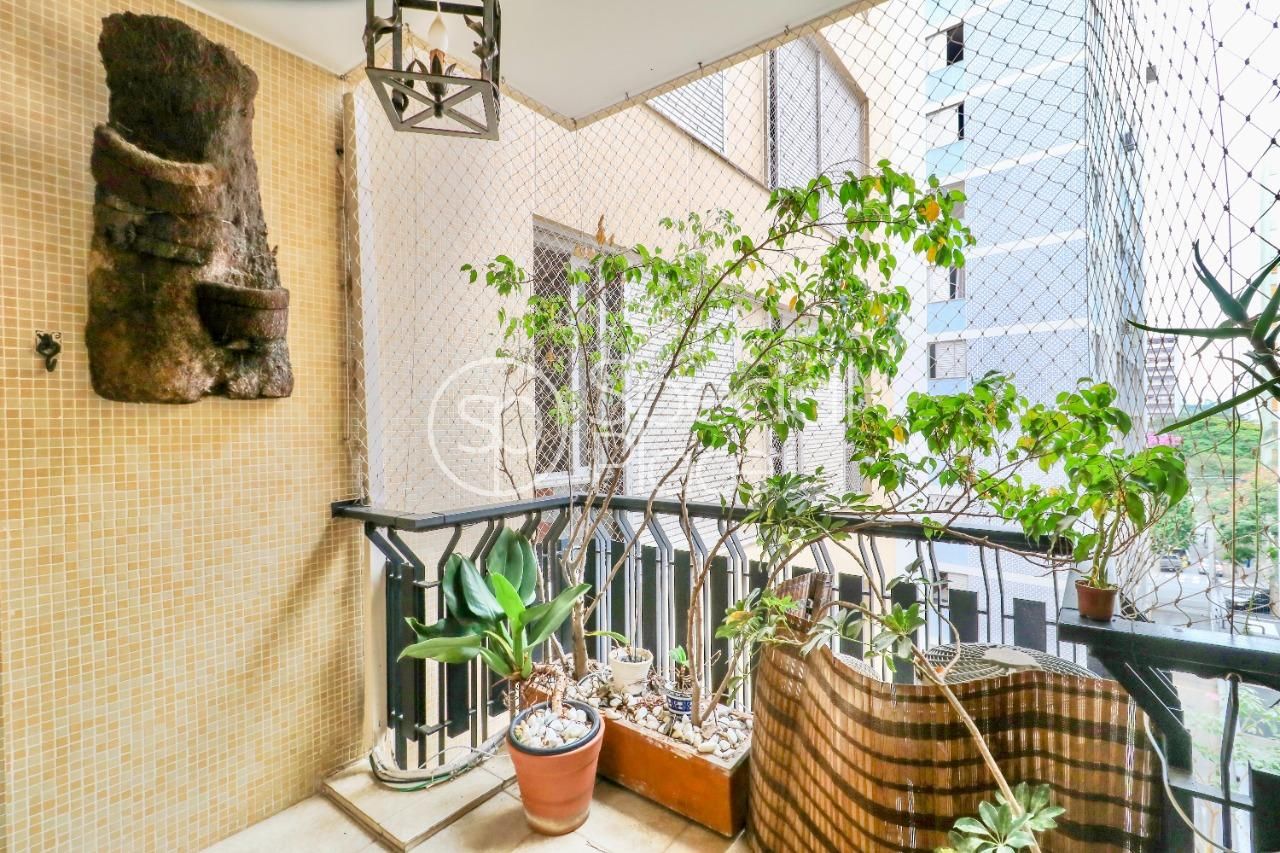 Apartamento com 1 suítes à venda em Itaim Bibi, São Paulo, por R$ 2.290.000 Imagem 8
