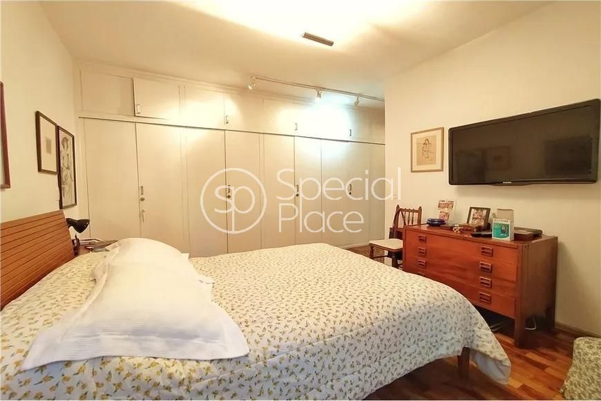 Apartamento com 2 suítes à venda em Itaim Bibi, São Paulo, por R$ 2.650.000 Imagem 8