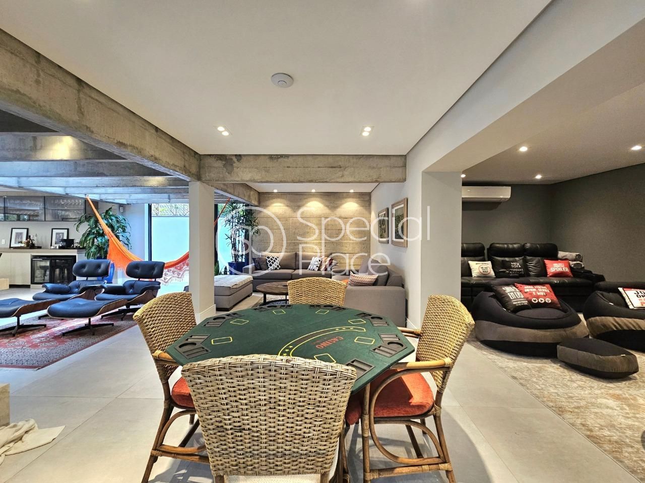 Casa com 3 suítes à venda em Brooklin Paulista, São Paulo, por R$ 5.832.000 Imagem 8