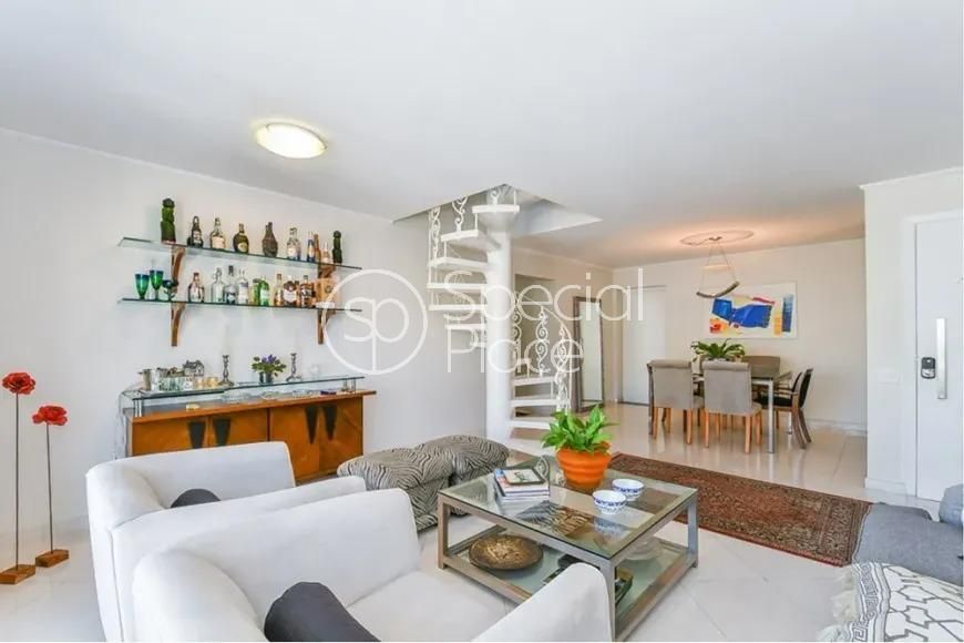 Cobertura com 1 suítes à venda em Brooklin, São Paulo, por R$ 2.440.000 Imagem 8