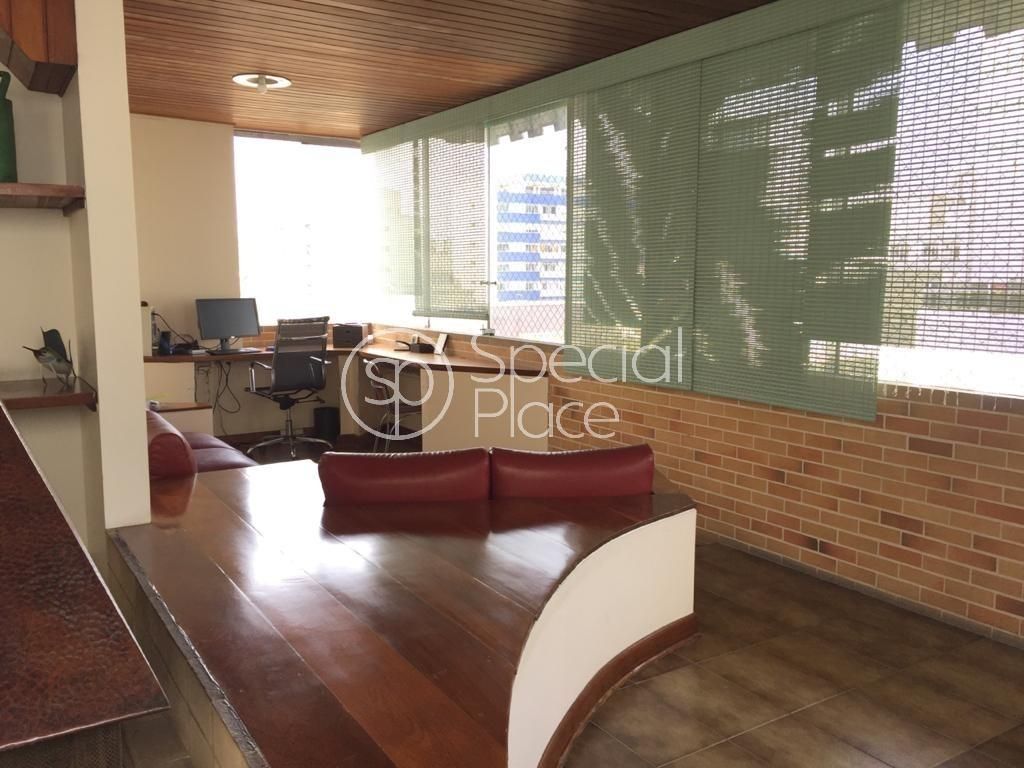 Cobertura com 4 suítes à venda em Higienópolis, São Paulo, por R$ 6.950.000 Imagem 8
