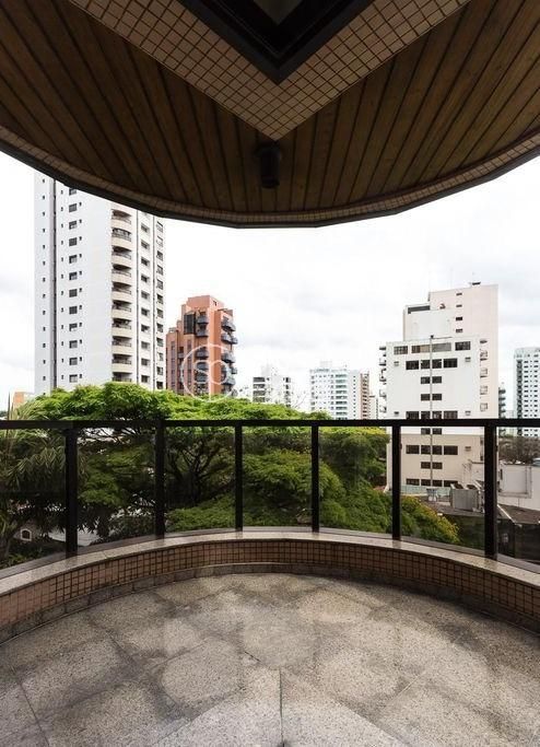 Apartamento com 4 suítes à venda em Moema Índios, São Paulo, por R$ 2.600.000 Imagem 8