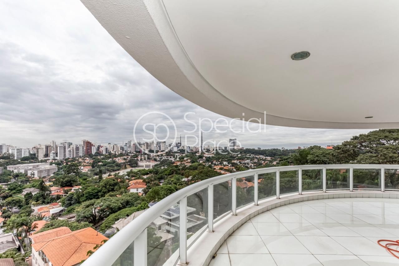 Cobertura com 4 suítes à venda em Perdizes, São Paulo, por R$ 6.200.000 Imagem 8