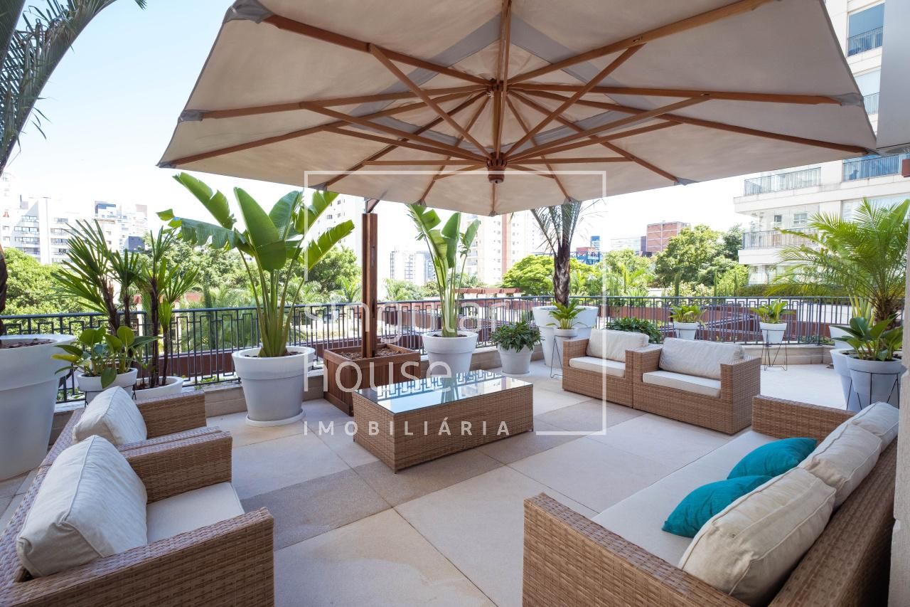 Garden com 5 suítes à venda em Vila Olímpia, São Paulo, por R$ 23.715.000 Imagem 8