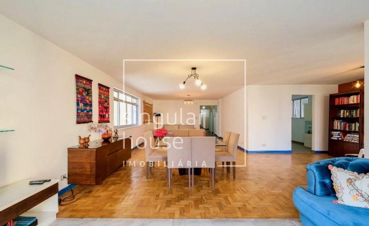 Apartamento com 1 suítes à venda em Jardim Paulista, São Paulo, por R$ 2.950.000 Imagem 8