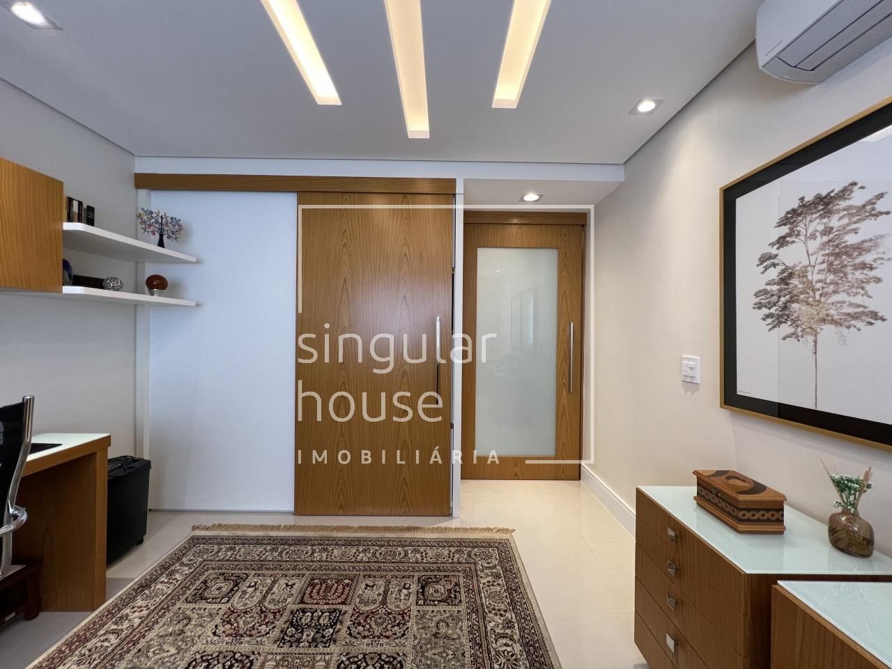 Apartamento com 3 suítes à venda em Campo Belo, São Paulo, por R$ 5.200.000 Imagem 8