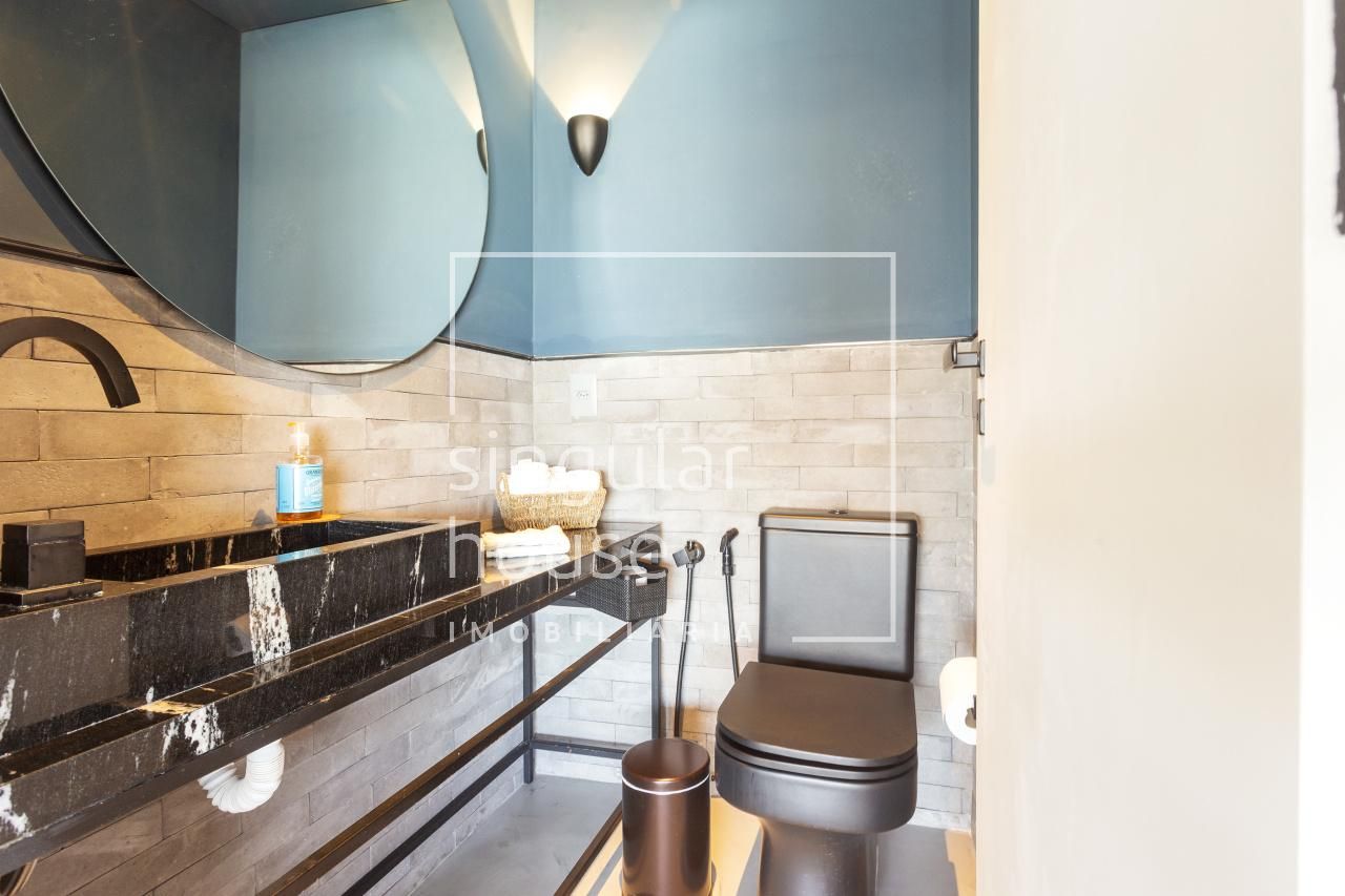Apartamento com 2 suítes à venda em Brooklin, São Paulo, por R$ 3.400.000 Imagem 8