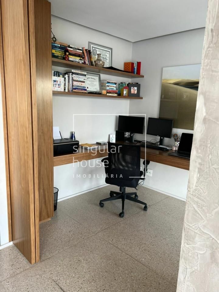 Apartamento com 3 suítes à venda em Brooklin, São Paulo, por R$ 4.350.000 Imagem 8