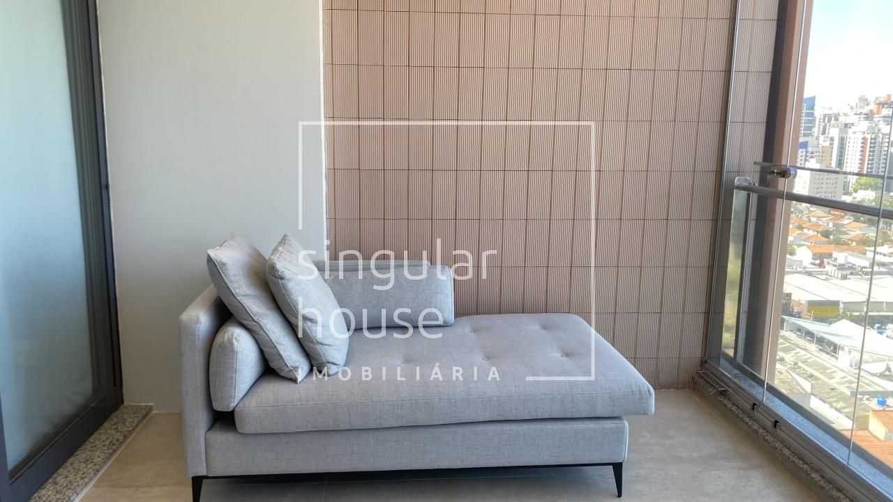 Duplex com 1 suítes à venda em Vila Nova Conceição, São Paulo, por R$ 3.690.000 Imagem 8