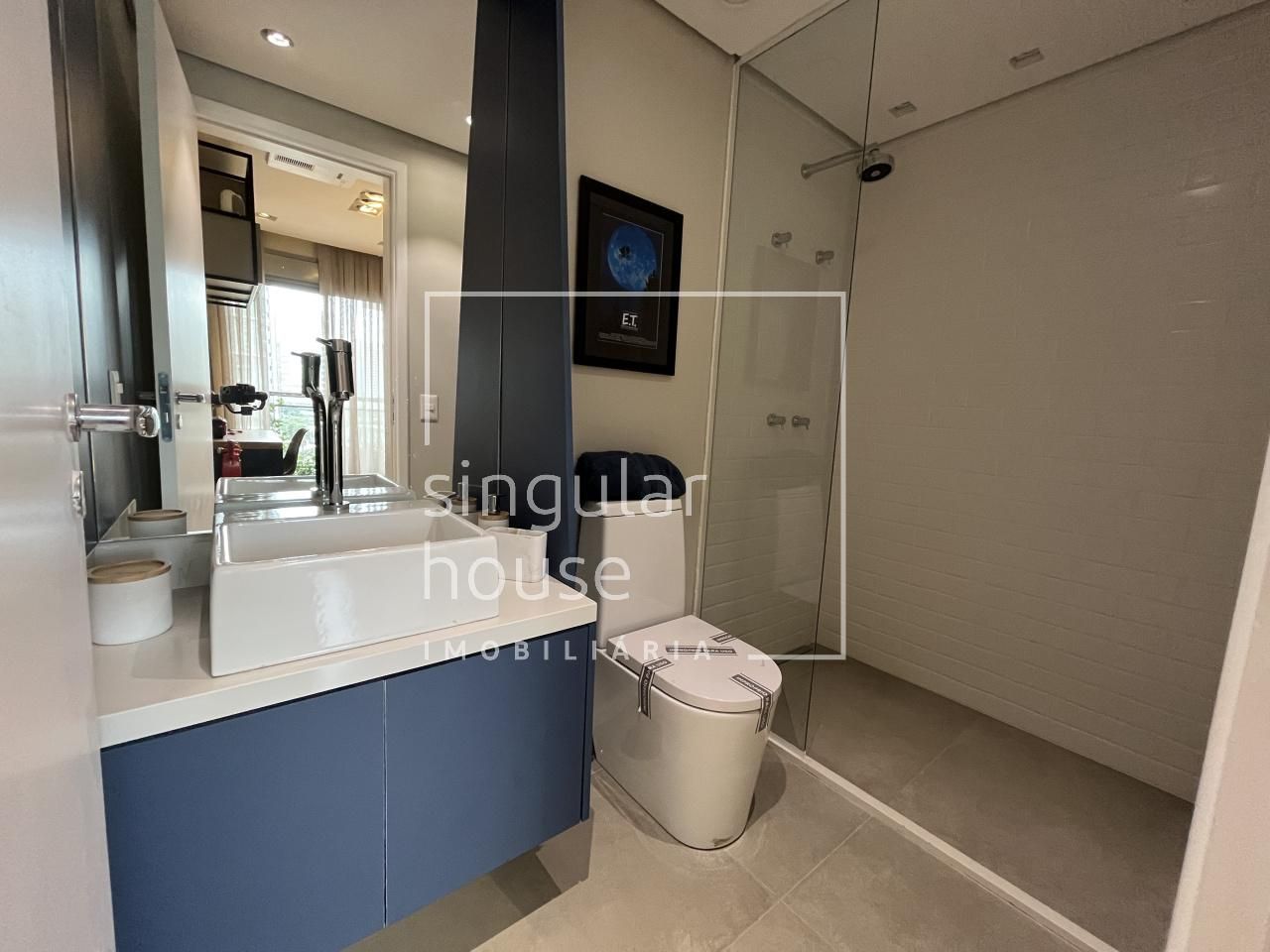 Apartamento com 3 suítes à venda em Brooklin, São Paulo, por R$ 2.930.925 Imagem 8