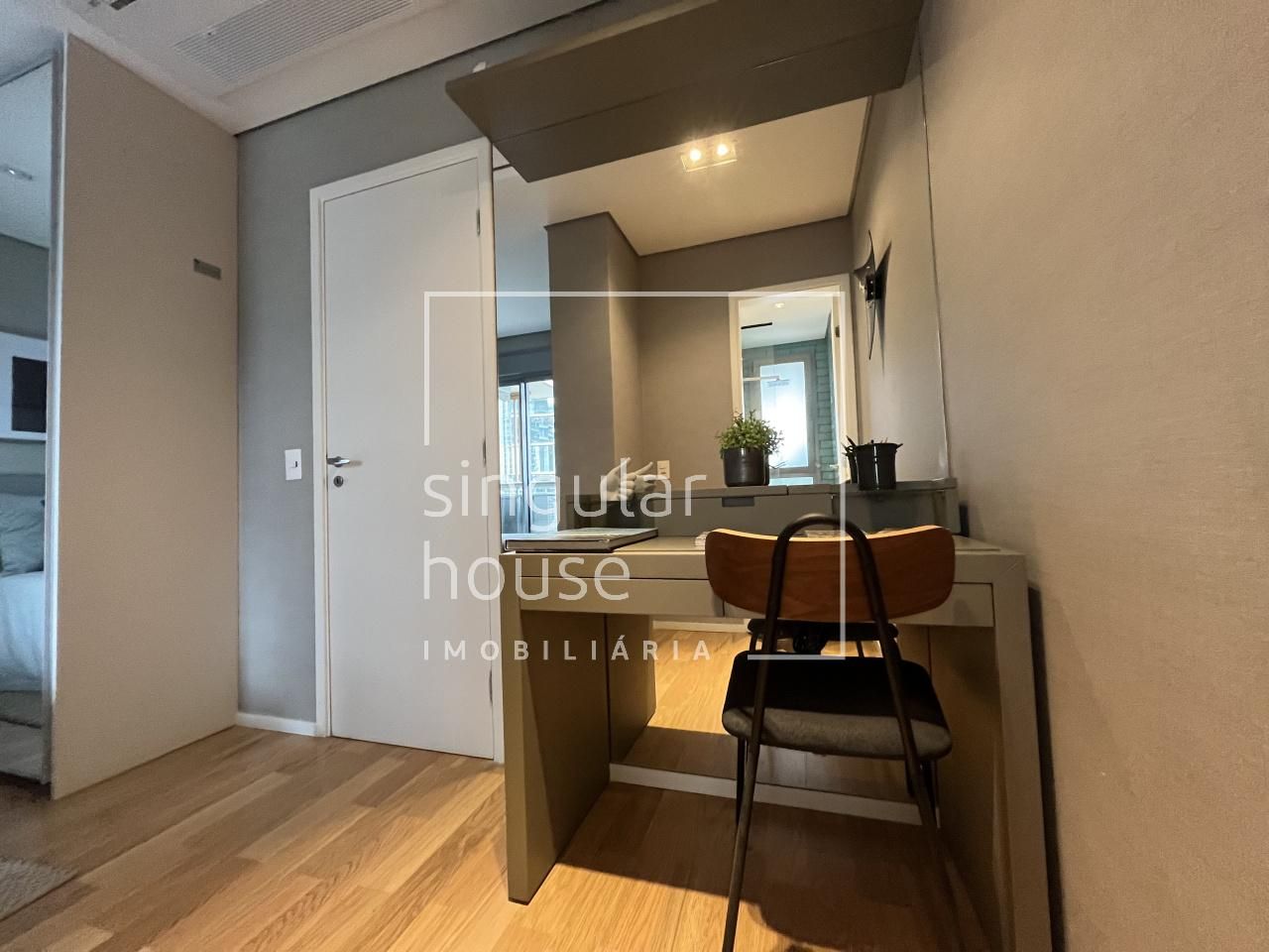 Apartamento com 4 suítes à venda em Brooklin, São Paulo, por R$ 3.195.380 Imagem 8
