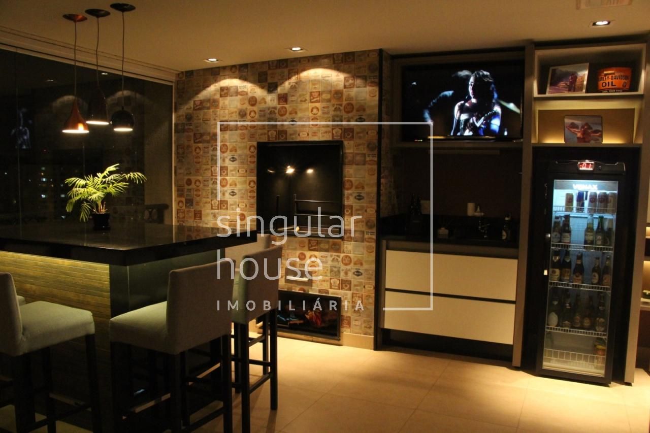 Apartamento com 3 suítes à venda em Vila Olímpia, São Paulo, por R$ 3.600.000 Imagem 8