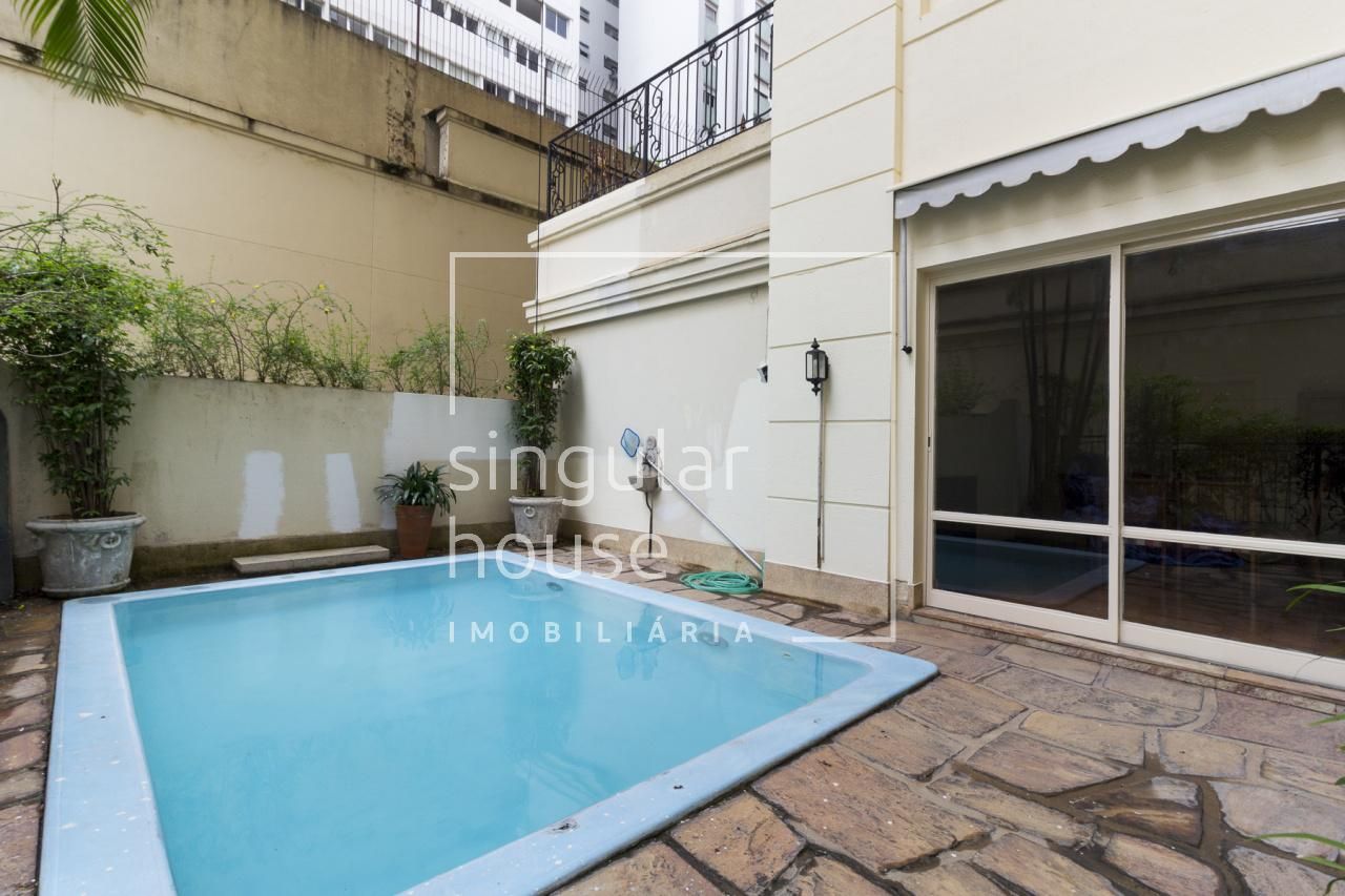 Apartamento com 4 suítes à venda em Jardim América, São Paulo, por R$ 14.000.000 Imagem 8
