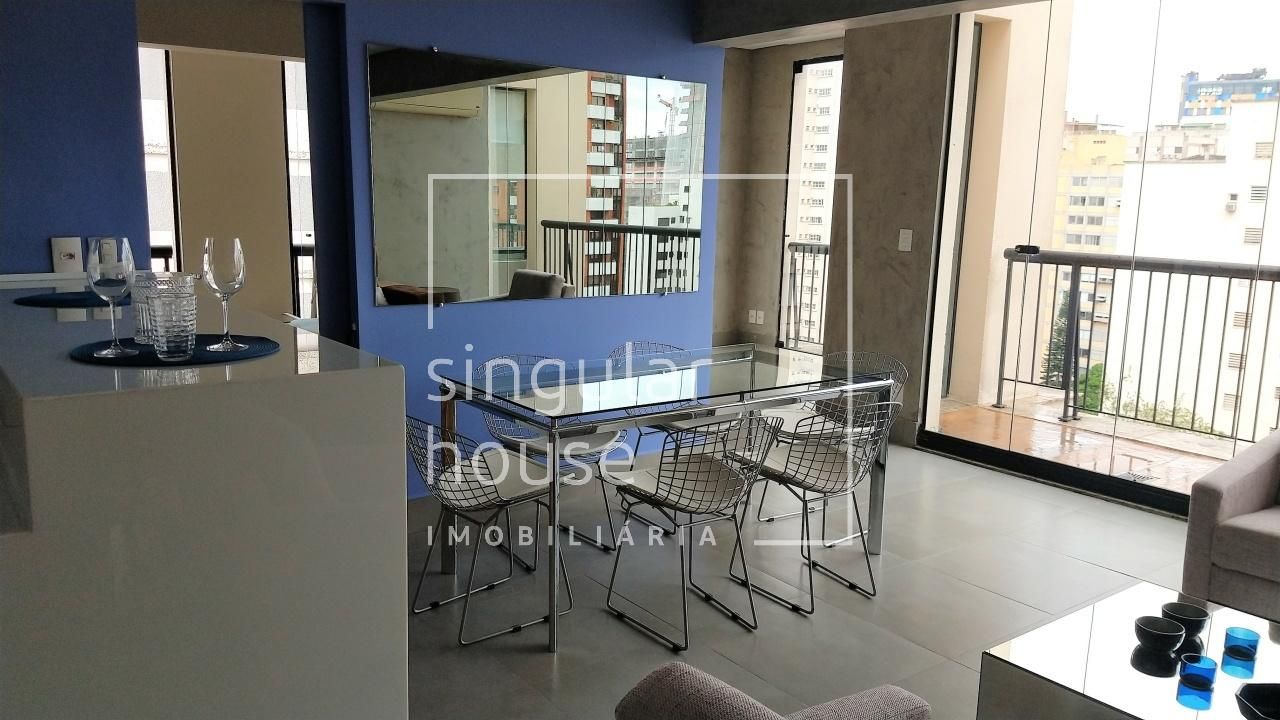 Cobertura com 2 suítes à venda em Pinheiros, São Paulo, por R$ 2.000.000 Imagem 8
