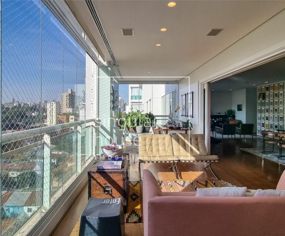 Apartamento com 1 suítes à venda em Pinheiros, São Paulo, por R$ 6.000.000 Imagem 8