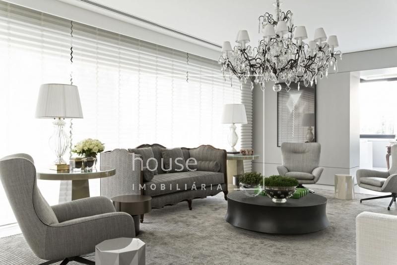 Apartamento com 5 suítes à venda em Jardim Paulistano, São Paulo, por R$ 58.000.000 Imagem 8