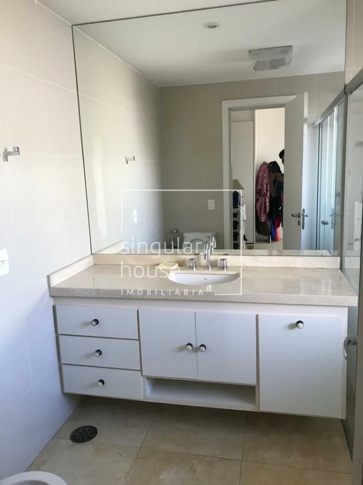 Cobertura com 4 suítes à venda em Moema, São Paulo, por R$ 14.000.000 Imagem 8