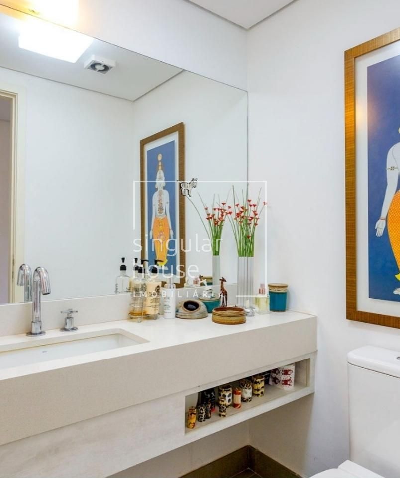 Duplex com 3 suítes à venda em Jardim das Bandeiras, São Paulo, por R$ 5.300.000 Imagem 8