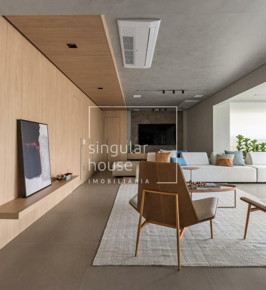 Apartamento com 3 suítes à venda em Indianópolis, São Paulo, por R$ 7.300.000 Imagem 8