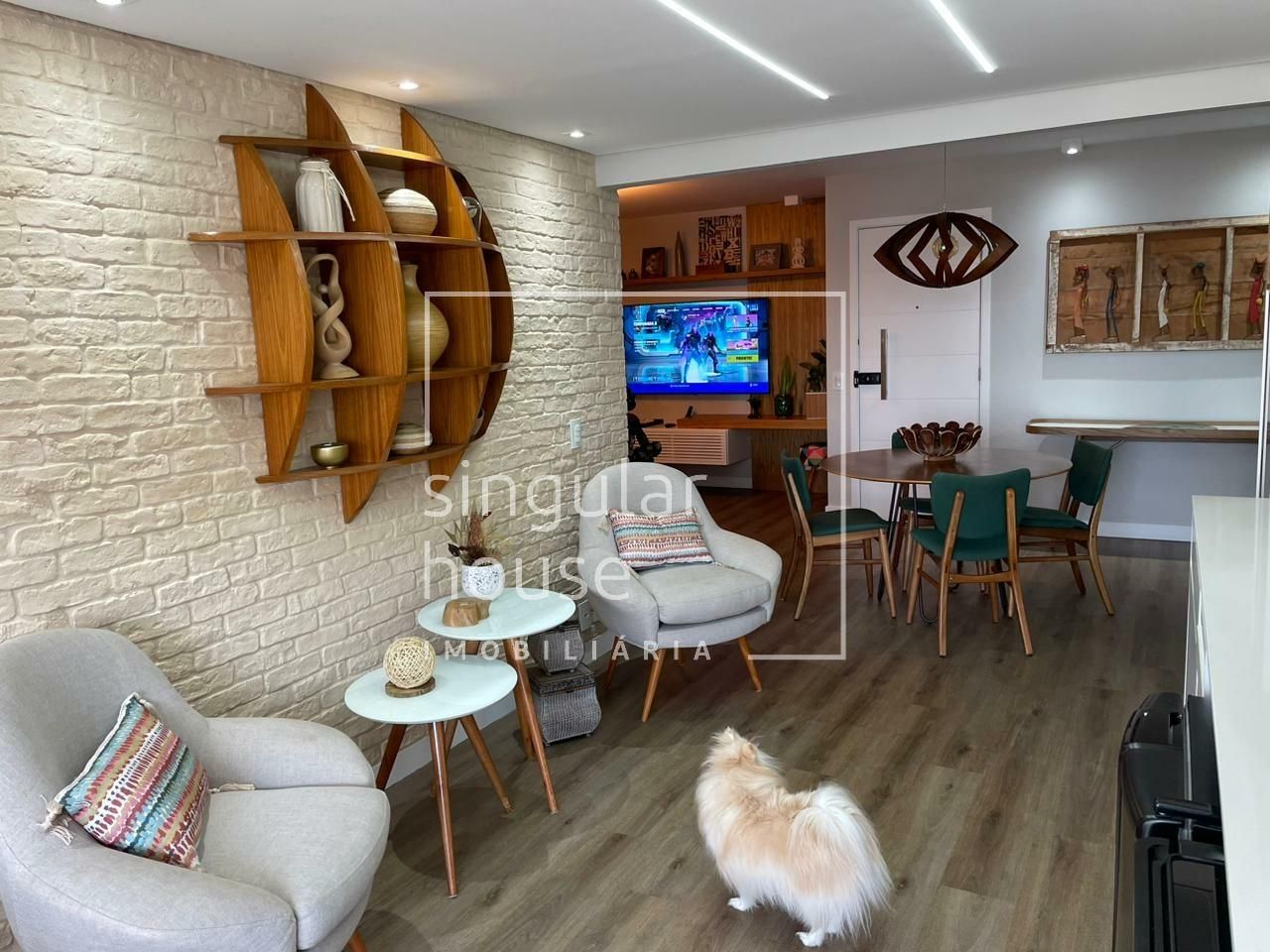 Apartamento com 3 suítes à venda em Chácara Santo Antônio, São Paulo, por R$ 2.400.000 Imagem 8