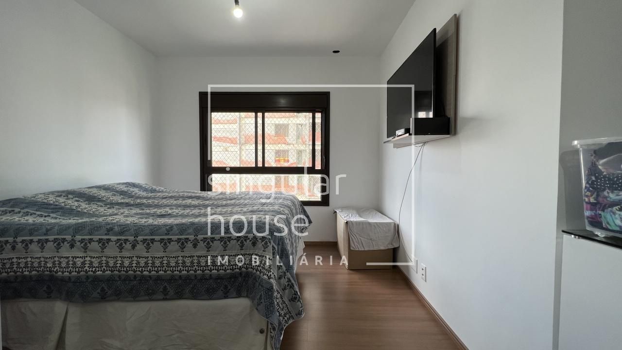 Apartamento com 2 suítes à venda em Brooklin, São Paulo, por R$ 2.200.000 Imagem 8