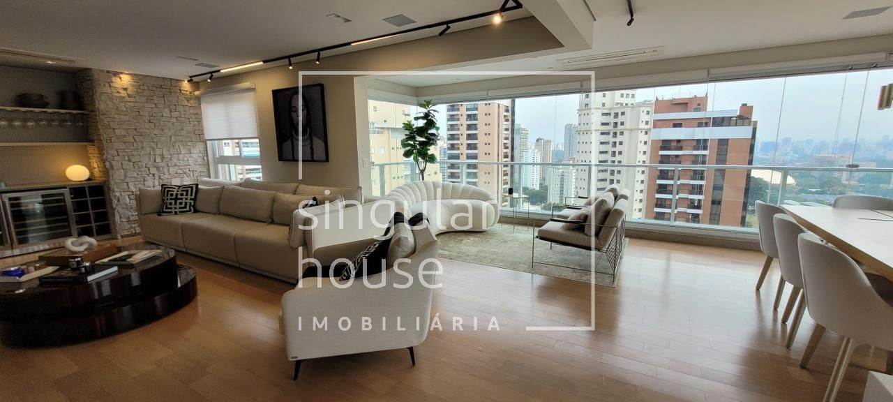 Apartamento com 3 suítes à venda em Paraíso, São Paulo, por R$ 6.700.000 Imagem 8