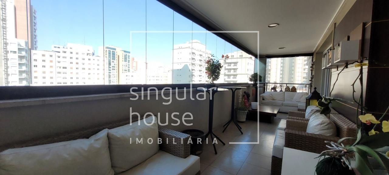 Apartamento com 3 suítes à venda em Paraíso, São Paulo, por R$ 3.500.000 Imagem 8