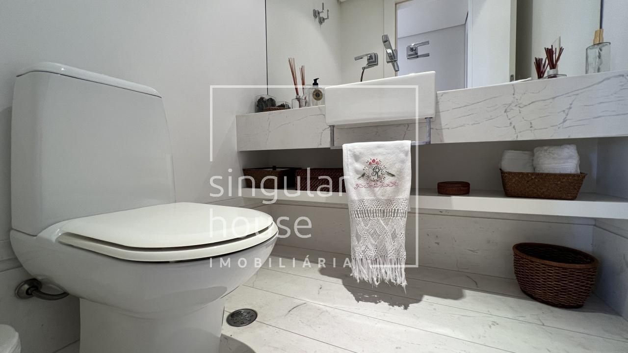 Apartamento com 4 suítes à venda em Moema, São Paulo, por R$ 10.600.000 Imagem 8