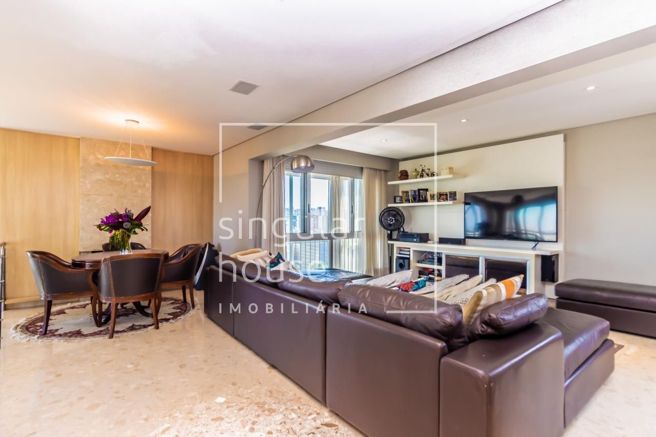 Apartamento com 5 suítes à venda em Vila Mariana, São Paulo, por R$ 5.900.000 Imagem 8